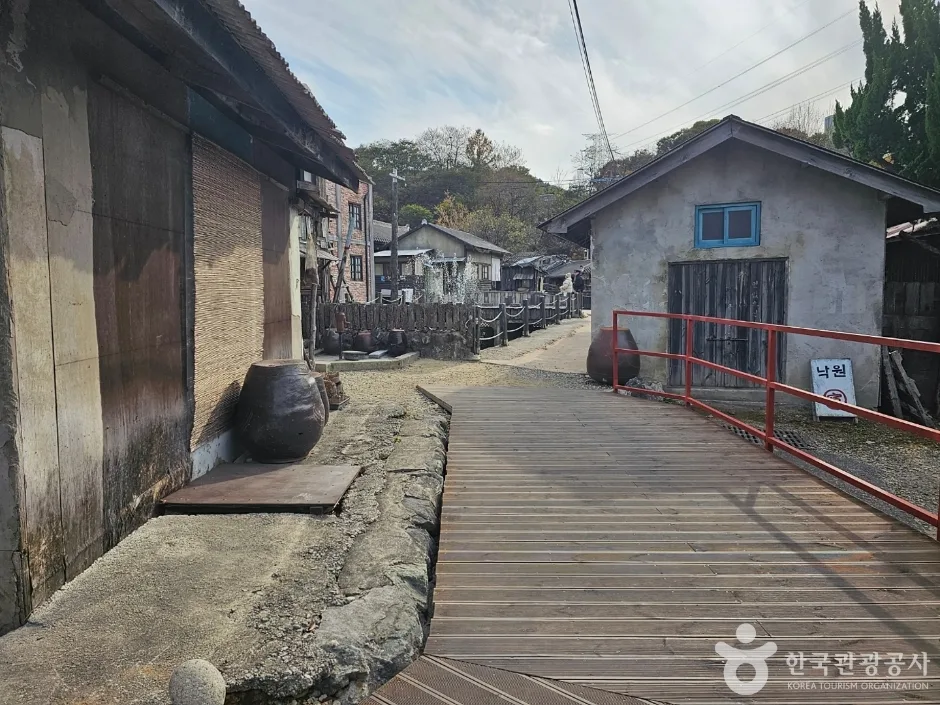 [전남 순천] 5월 아이와 가볼만한 순천 당일치기 여행 코스_순천드라마세트장_3-4.jpg