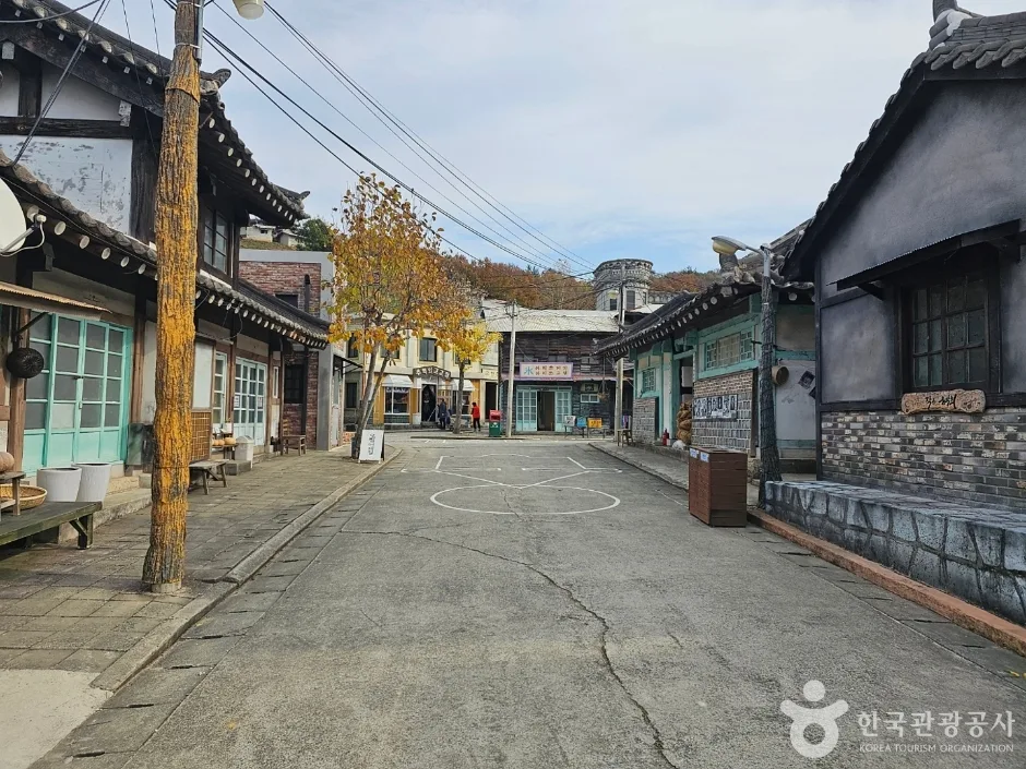 [전남 순천] 5월 아이와 가볼만한 순천 당일치기 여행 코스_순천드라마세트장_3-5.jpg