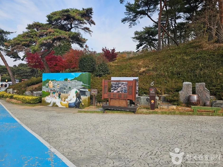 [전남 순천] 5월 아이와 가볼만한 순천 당일치기 여행 코스_순천드라마세트장_3-6.jpg