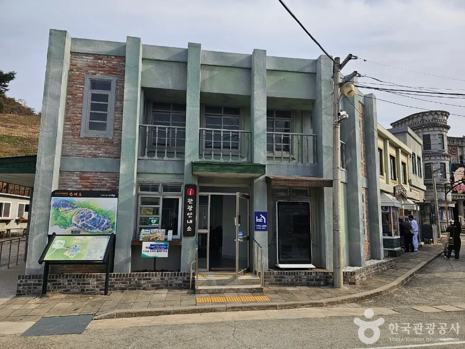 [전남 순천] 5월 아이와 가볼만한 순천 당일치기 여행 코스_순천드라마세트장_3-3.jpg