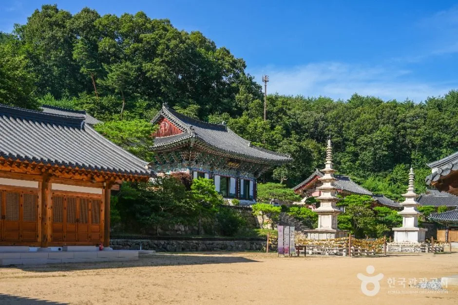 예천_용문사(예천) (2)