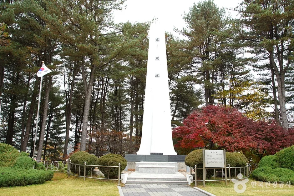홍천 무궁화공원 (4)