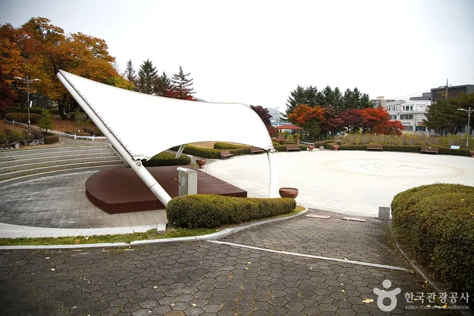 홍천 무궁화공원 (6)