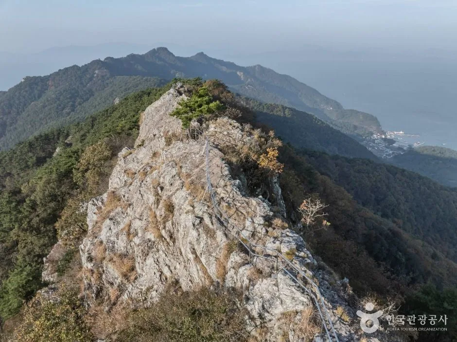통영_사량도 지리산 (7)