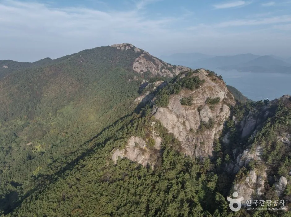 통영_사량도 지리산 (5)