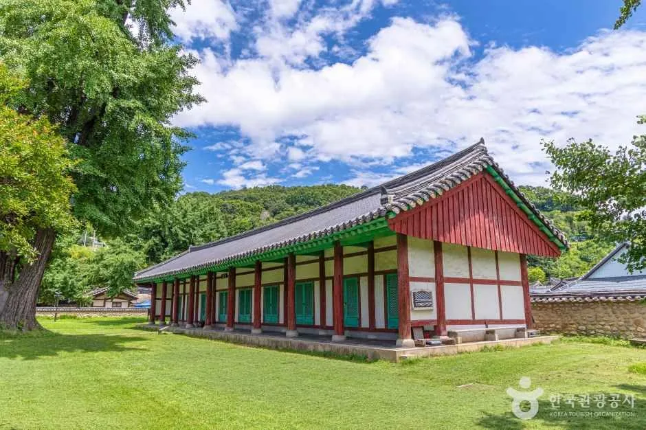 전주향교 (3)