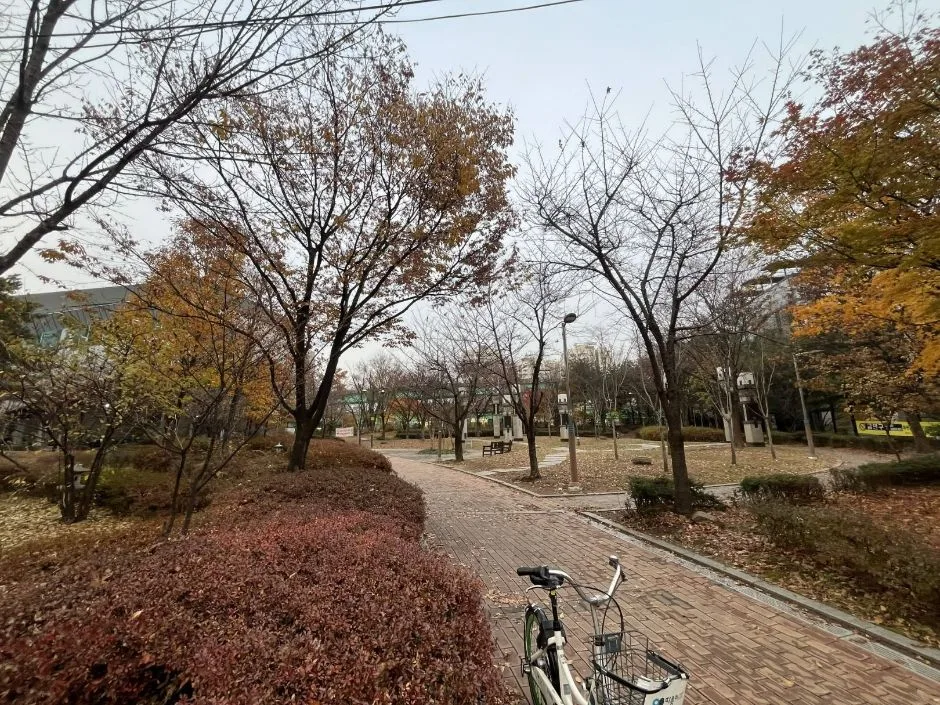 신도림테크노근린공원_외부3
