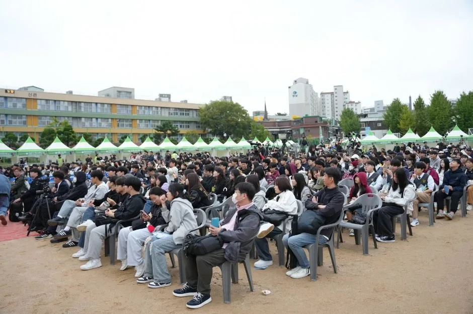 2025 구로청소년축제 5