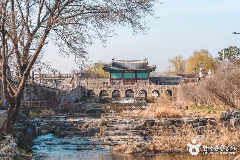 수원_화홍문(華虹門) (4)