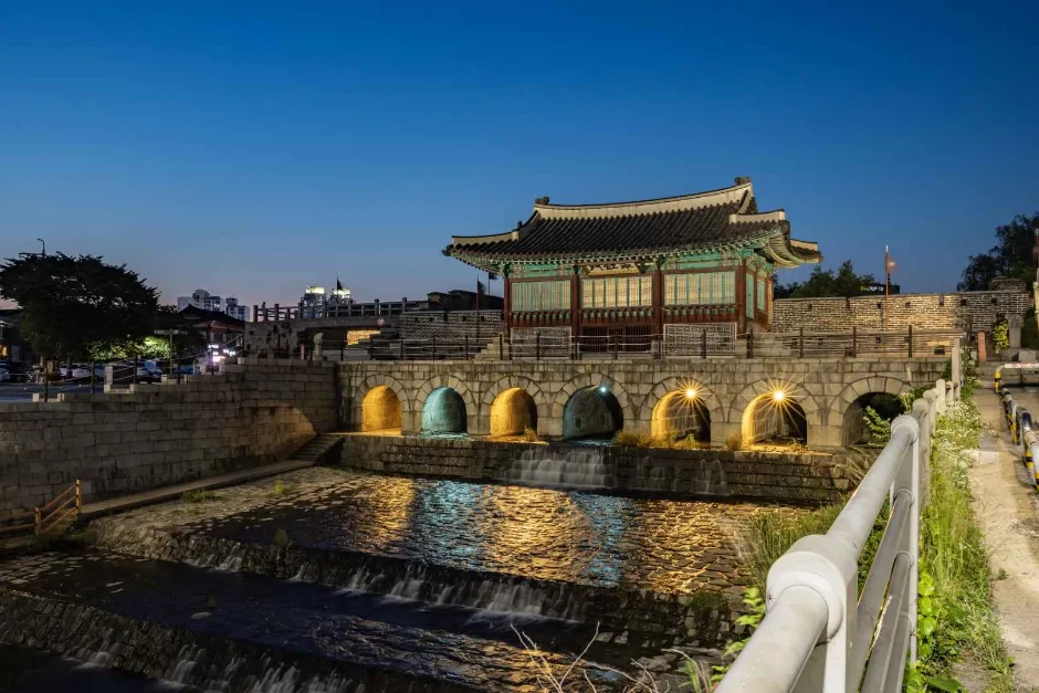 수원_화홍문(華虹門) (7)