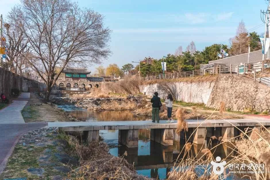 수원_화홍문(華虹門) (6)