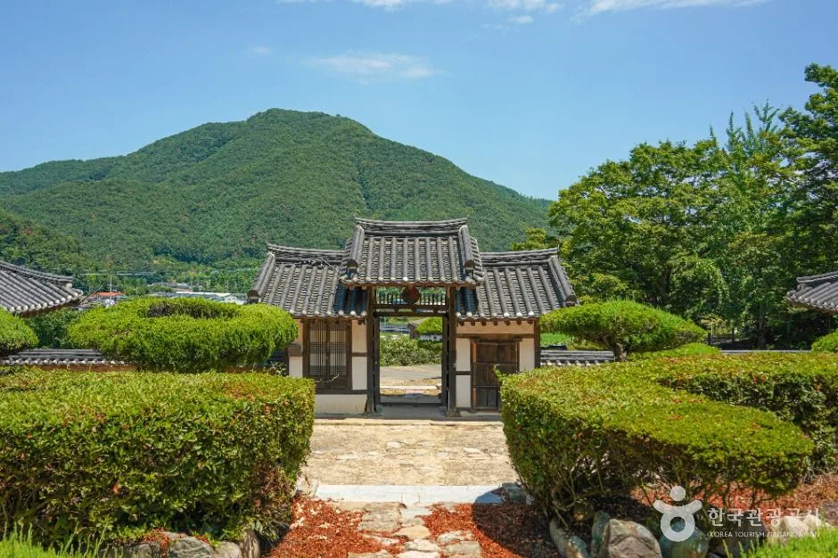 밀양_남계서원 (4)