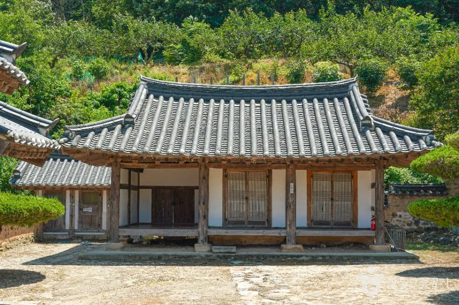 남계서원(밀양)