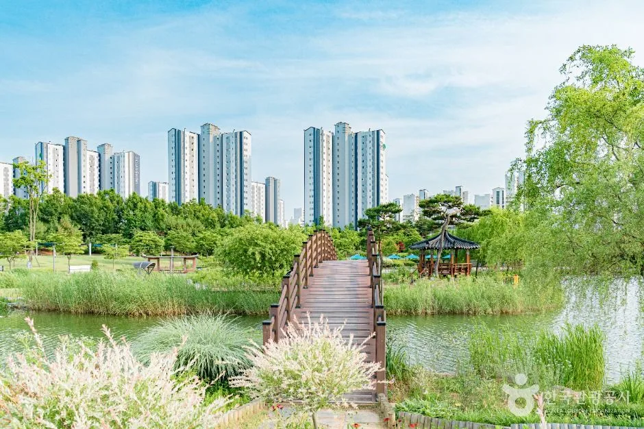 김포_한강신도시 호수공원 (6)