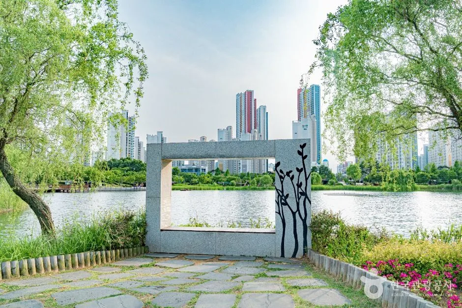 김포_한강신도시 호수공원 (4)