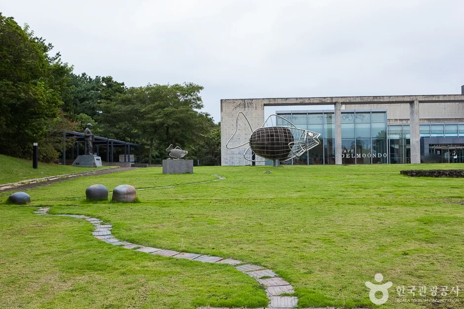 제주도립미술관 (12)