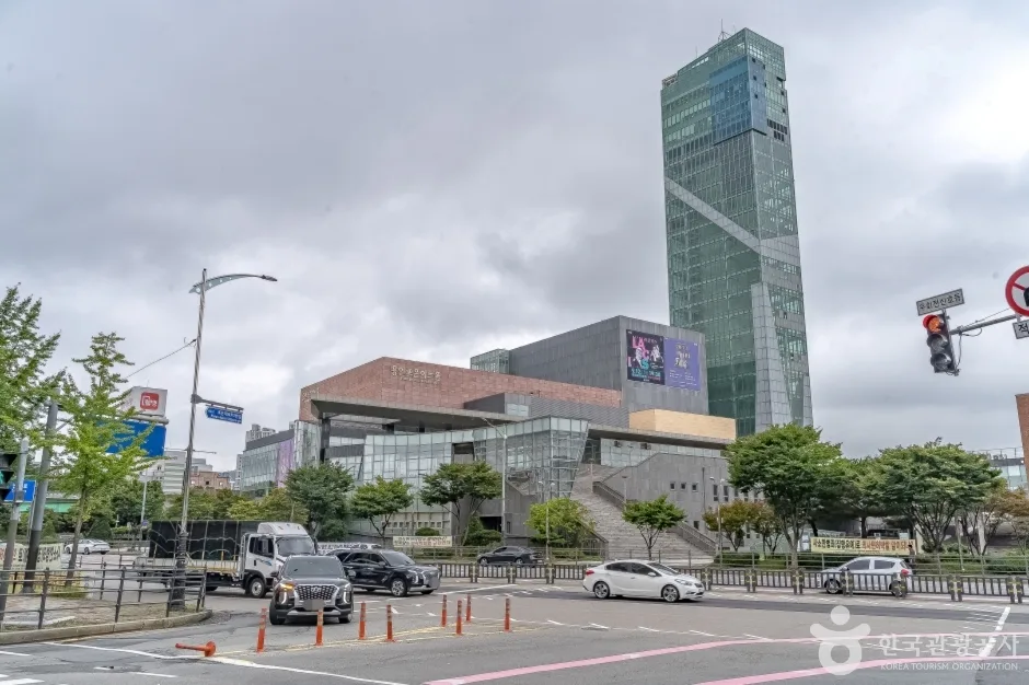 포은아트홀2