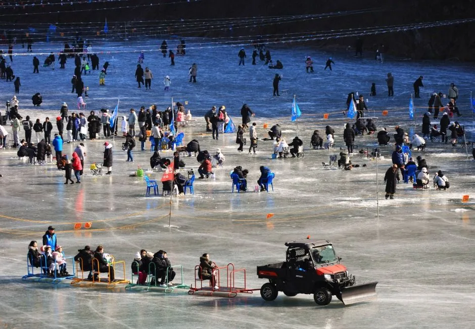 2026 영양꽁꽁겨울축제 8