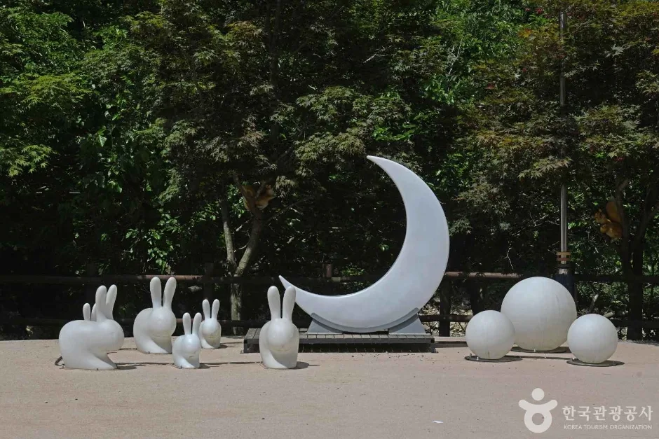 느티골산림욕장 (3)