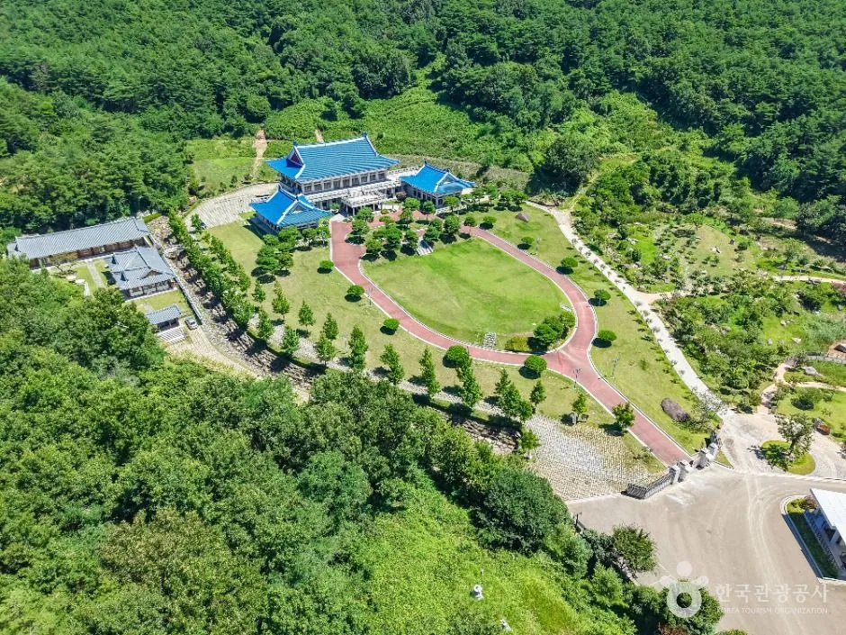 합천_합천청와대세트장 (1)