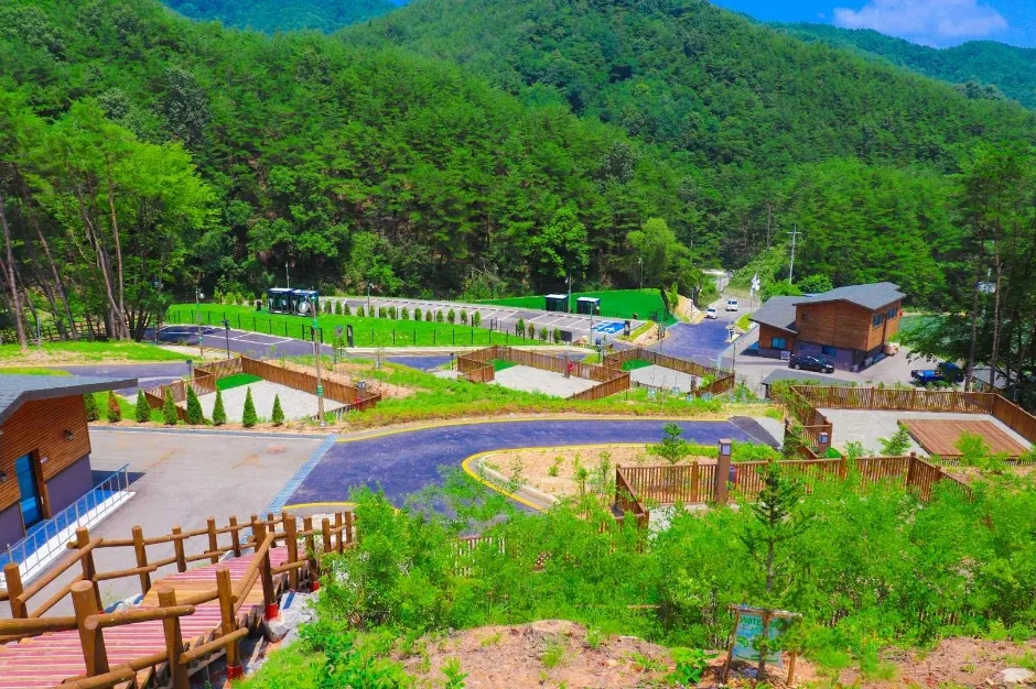 국립김천숲속야영장 (7)