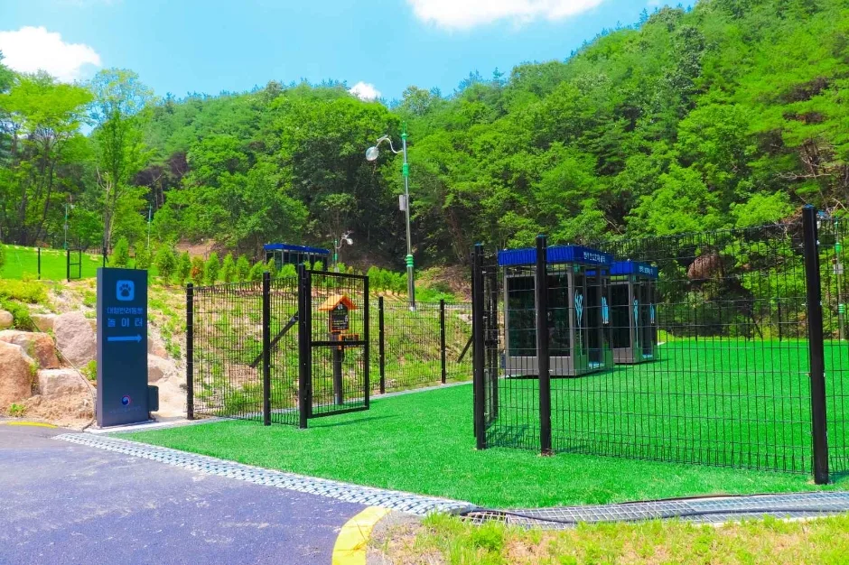 국립김천숲속야영장 (6)