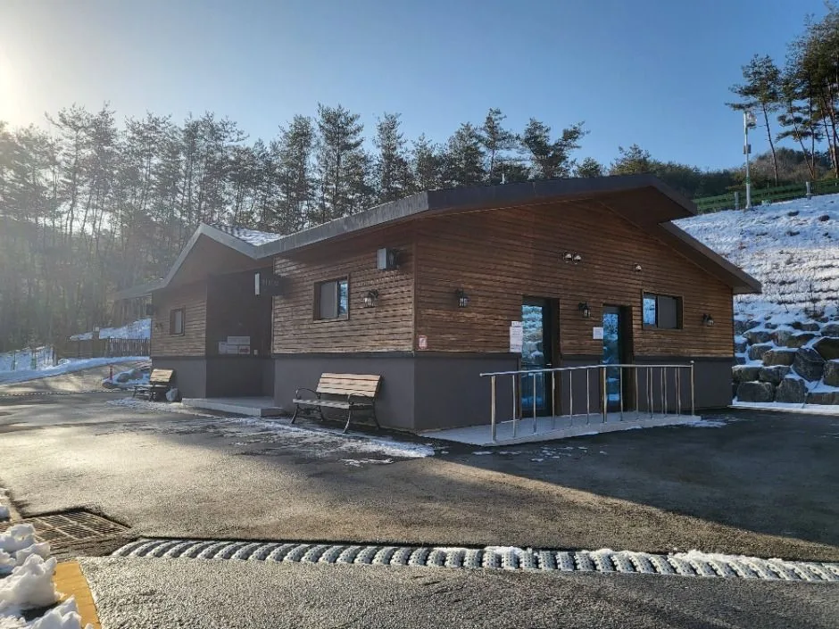 국립김천숲속야영장 (2)