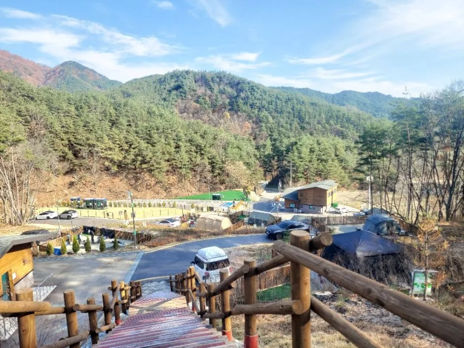 국립김천숲속야영장 (3)