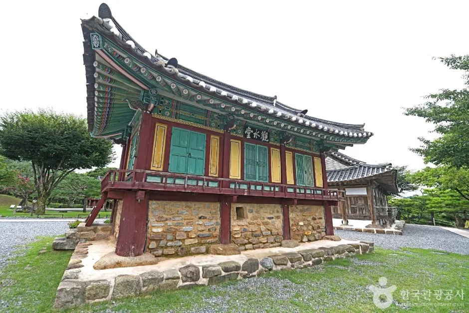 제천 청풍 응청각 (5)