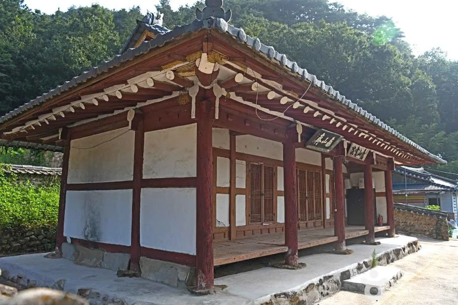 구산서원 (4)