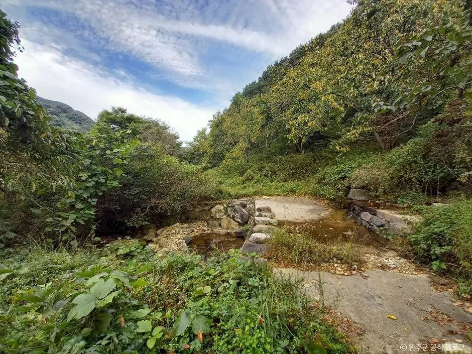 완주_만덕산 (1)