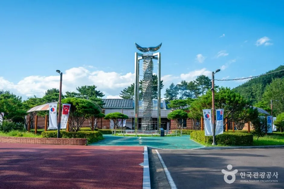 창녕_박진전쟁기념관 (4)