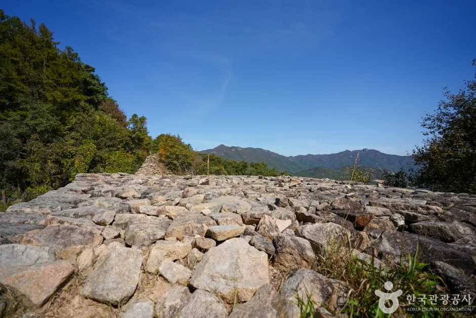 경북_상주_견훤산성 (14)