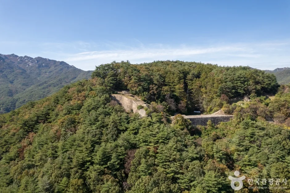 경북_상주_견훤산성 (9)