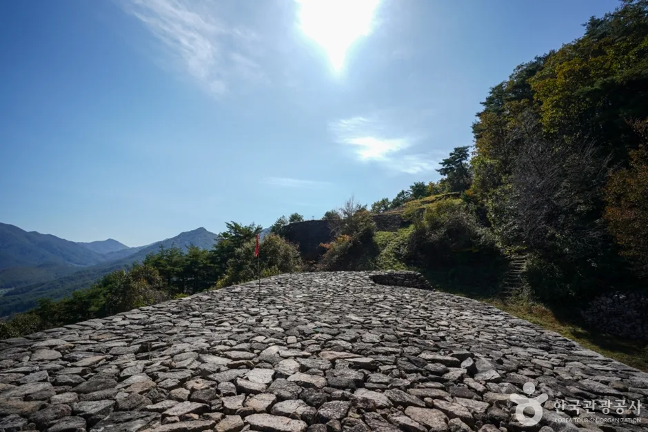 경북_상주_견훤산성 (15)
