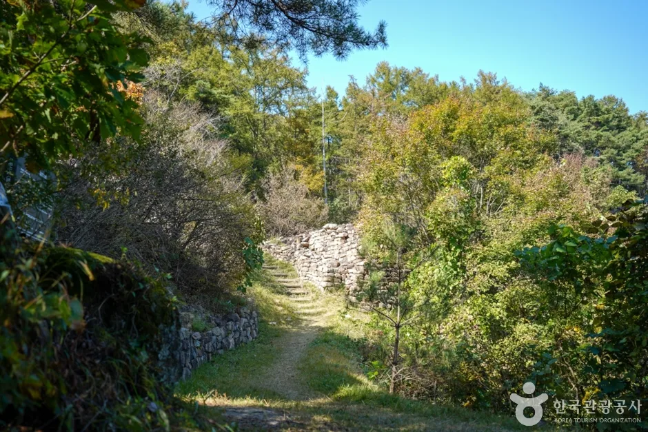 경북_상주_견훤산성 (12)