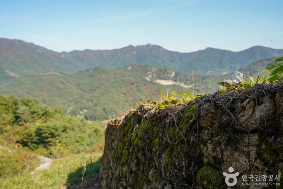 경북_상주_견훤산성 (7)