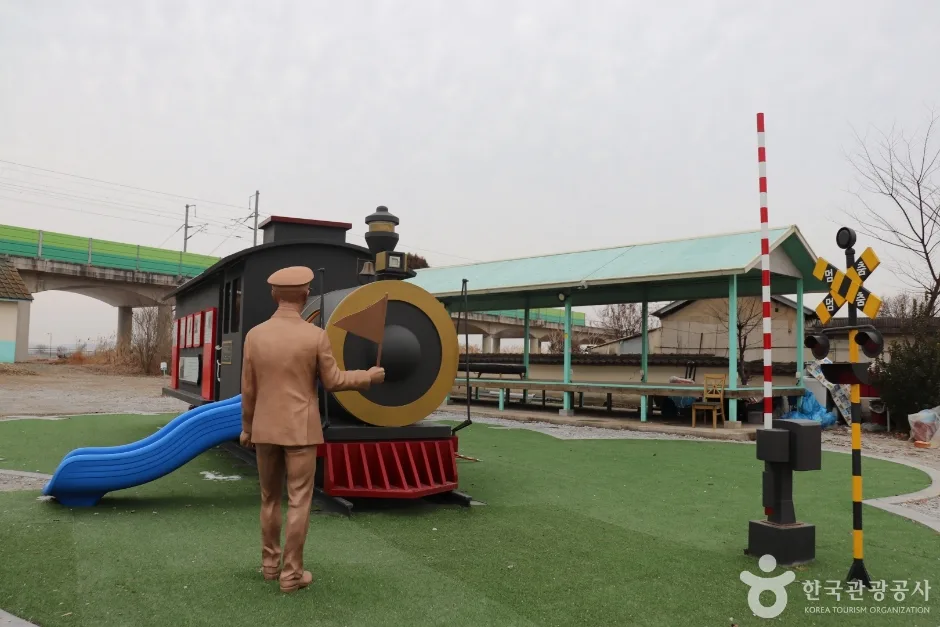 춘포역사 (8)