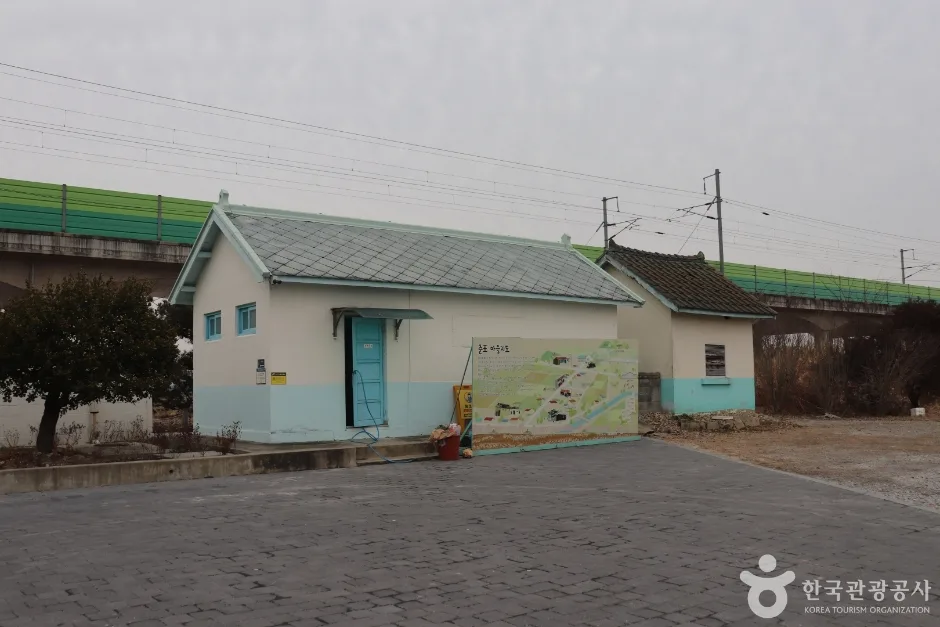 춘포역사 (5)