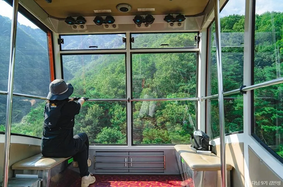 전북 완주 가볼만한곳_대둔산 도립공원,대둔산케이블카_1-6
