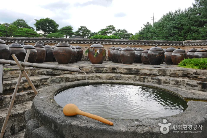 서일농원(전통된장)