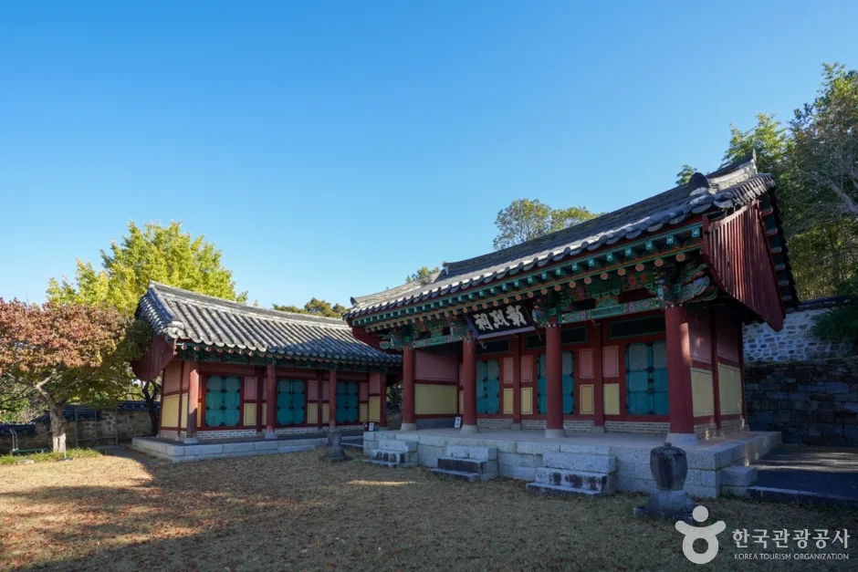 창렬사