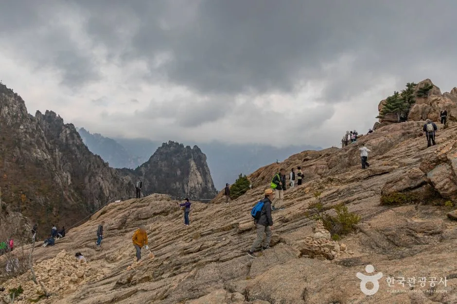 속초_설악산 권금성 (5)