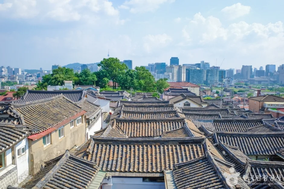 북촌전망대 (14)