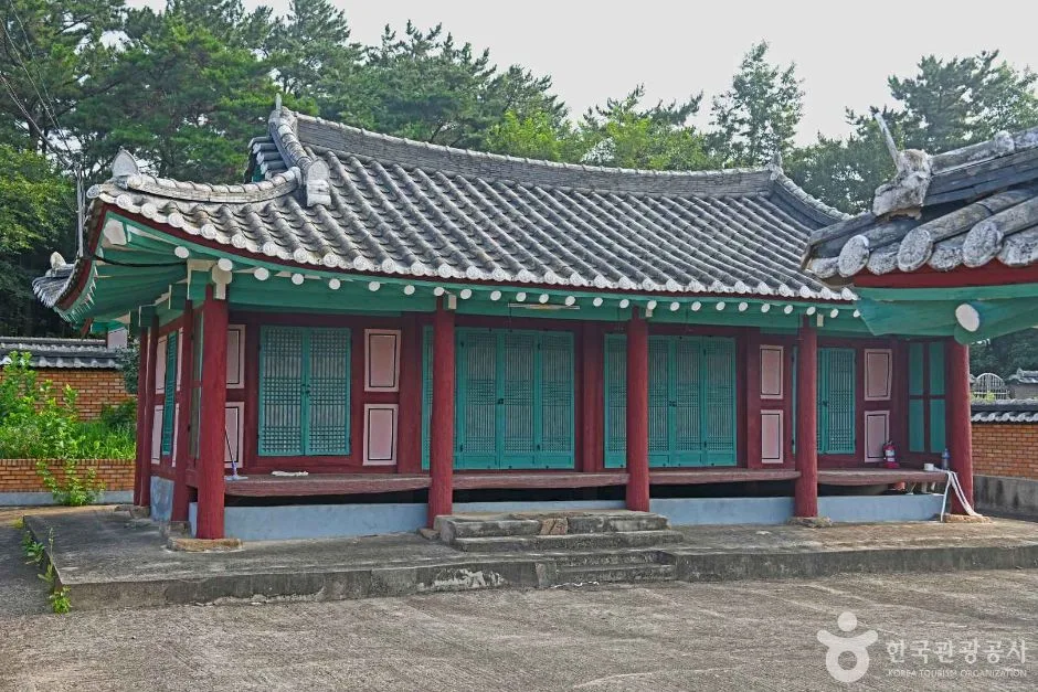 전북_김제_남산서원(김제) (3)