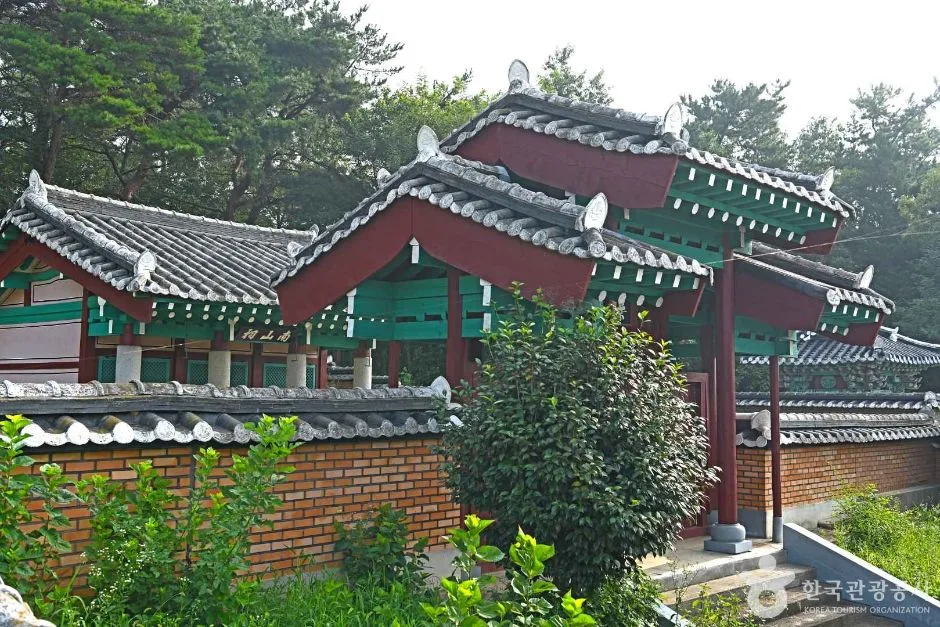 전북_김제_남산서원(김제) (4)