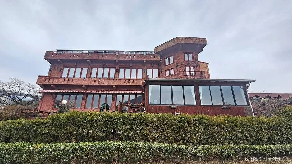 남양주_왈츠와 닥터만 커피박물관 (4)