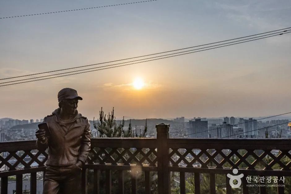 청주_수암골전망대 (3)