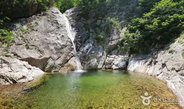 비룡폭포 8