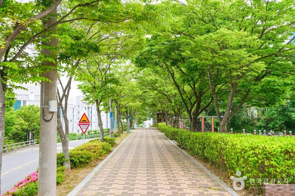 울산_성안숯못생태공원 (2)